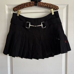 Tripp nyc mini skirt